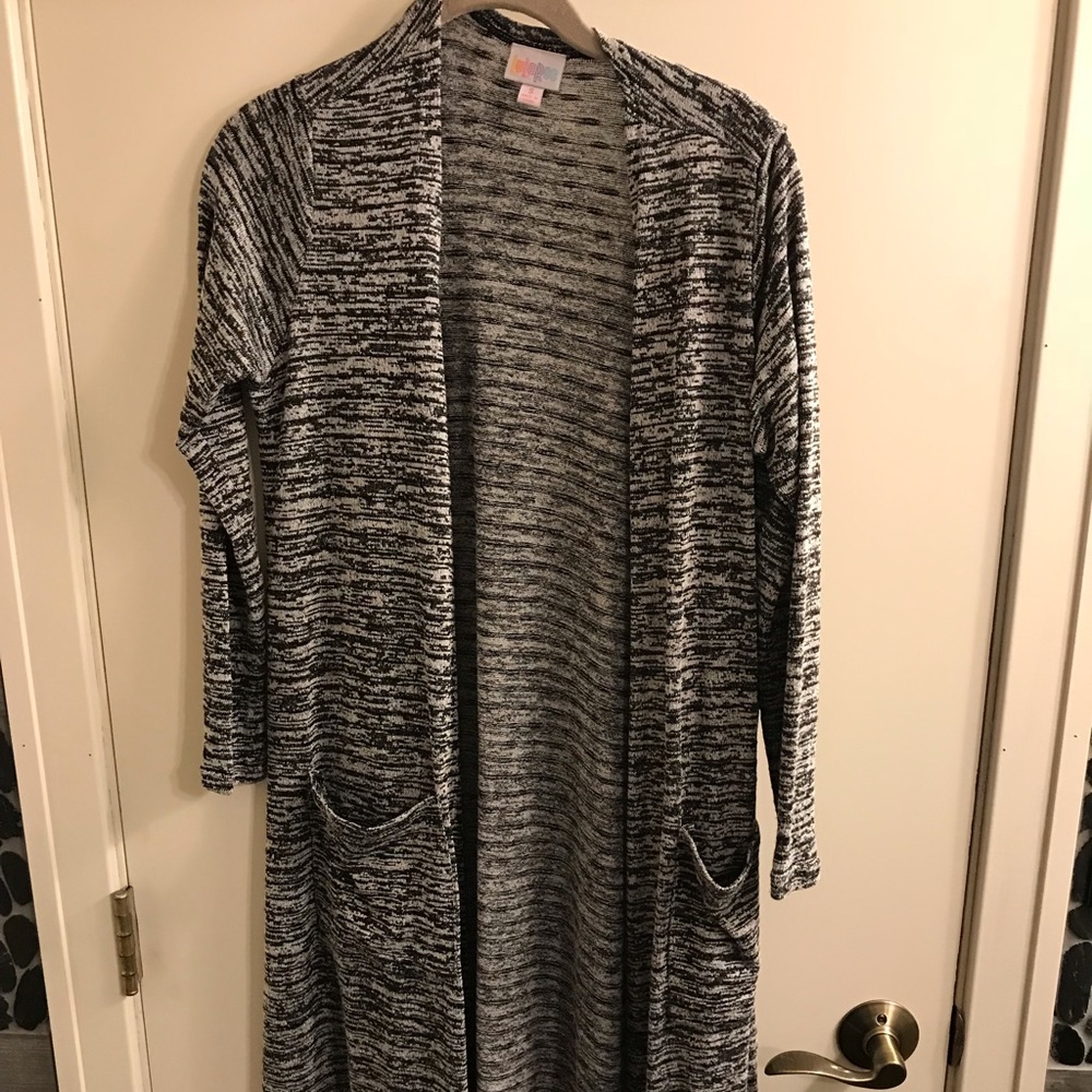 Amal Lularoe Sarah